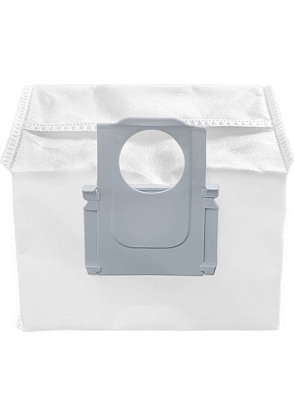 Toz Torbası S7 Maxv Ultra / Q5+ / + / Max+ / T8 Robot Süpürge Toz Kutusu Yedek Parçaları (Yurt Dışından) fiyatları