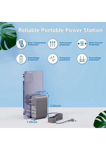 Dyson V10 V11 V12 V15 Şarj Cihazı 30.4V Akülü Vakum 217160-02 Şarj Cihazı Abd Tak Için Şarj Cihazı Güç Adaptörü (Yurt Dışından) fiyatları