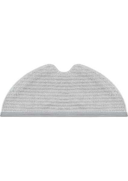 6 Adet Yedek Paspas Bezi Mijia 1c Dreame F9 Süpürme Paspas Pedi Robotlu Süpürge Aksesuarları (Yurt Dışından) modelleri