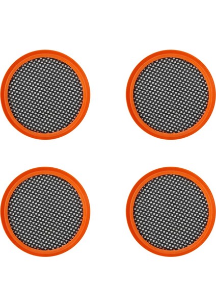 Adet Yedek Filtre FC8009/81 FC6723 FC6724 FC6725 FC6726 FC6727 FC6728 FC6729 Elektrikli Süpürge Parçaları (Yurt Dışından)