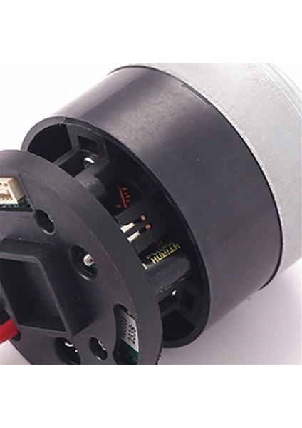 45MM 80000RPM BL4560 Dc 120W Araba Elektrikli Süpürge Fırçasız Motor Yüksek Hızlı Kablosuz Elektrikli Süpürge Mikro Motor (Yurt Dışından) modelleri