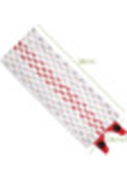 Запасные Части Пылесоса,3 Adet/grup Vileda Edelweiss Paspas 1-2 Sprey Paspas Yedek Mikrofiber Dolum Paspas Pedi (Yurt Dışından) fırsatları