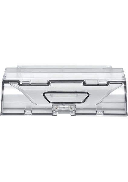 Vakum Parçaları S5 Max S6 Maxv S6 Saf T7 Robotlu Süpürge Su Deposu Toz Kutusu Yedek Parçalar (Yurt Dışından) fırsatları