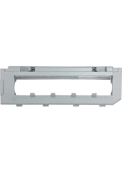 2x Elektrikli Süpürge Fırça Kapağı Ana Robotlu Süpürge Yedek Parça Aksesuarı Roborock S7 / T7S / T7S Plus (Yurt Dışından) fiyatları