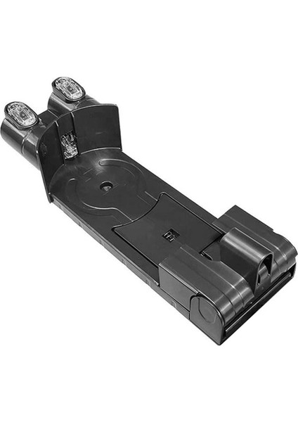 2 Adet Elektrikli Süpürge Parçaları Şarj Cihazı Askı Tabanı Duvar Braketi ile Uyumlu V6 DC30 DC31 DC34 DC35 DC44 DC45 DC58 DC59 DC61 DC62 (Yurt Dışından) indirimleri