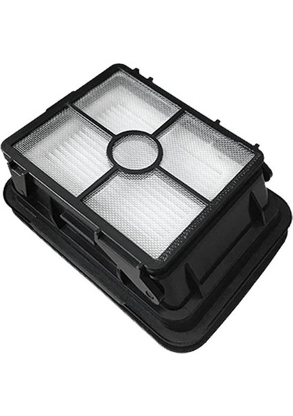 Crosswave 3'ü 1 ARADA,1866F ile Uyumlu Yedek Filtre 17132 2225N 2582N 1785 17852 17853 ile Uyumlu Yıkanabilir Filtre (Yurt Dışından)