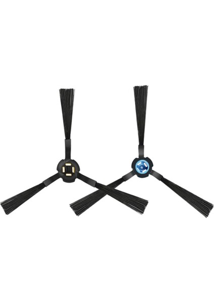 Запасные Части Пылесоса,40 Adet Robotlu Süpürge Yan Fırça Ilife V8 V8S X750 A7 X800 X785 V80 Robotik Elektrikli Süpürge Parçaları Aksesuarları (Yurt Dışından) modelleri