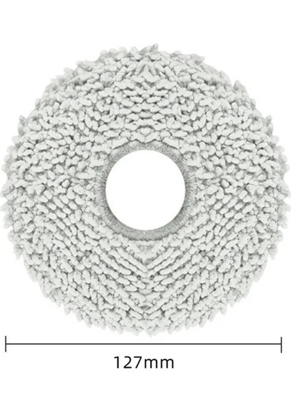 Deebot T10 / X1 Omnı / Turbo Aksesuarları ile Uyumlu Robotlu Süpürge Parçaları Paspas Toz Torbası Hepa Filtre Ana Yan Fırça (Yurt Dışından) indirimleri