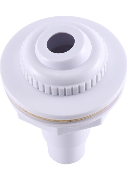 2 Adet Yer Üstü Havuz Komple Dönüş Jeti Bağlantı Contası ve 1-1/2 Inç Erkek Hortum Adaptörü ve Somun 3/4 Inç Göz Küresi Çıkışı (Yurt Dışından) indirimleri