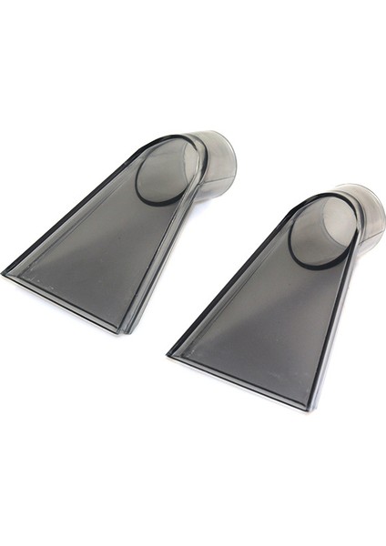 Universal Halı Koltuk Yıkama Aparatı Fırçası Universal 38MM Islak/kuru Süpürge Su Nozulu ile Uyumlu (Yurt Dışından)