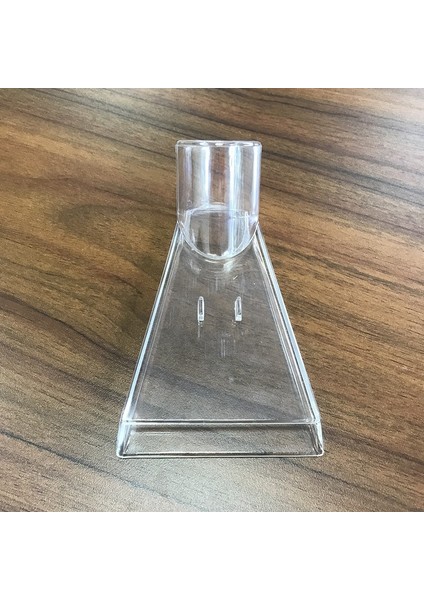Universal Halı Koltuk Yıkama Aparatı Fırçası Universal 38MM Islak/kuru Süpürge Su Nozulu ile Uyumlu (Yurt Dışından)