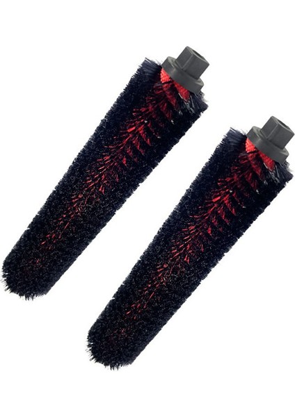 2pcs, Yüksek Hızlı Temizleme Fırçası ile Uyumlu, S7 Maxv Ultra ve S8 Pro Ultra ile Uyumlu, Paspas Yıkama ve Dock Kendi Kendini Temizleme Özelliğiyle Uyumlu (Yurt Dışından)