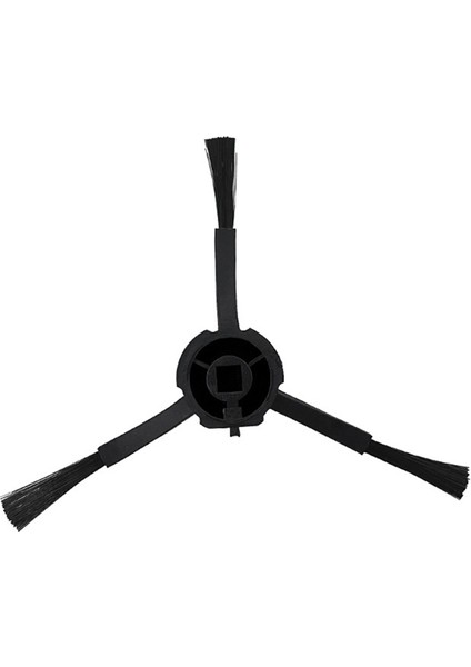 Bot L20 Ultra / X20 Pro Aksesuarları ile Uyumlu Hepa Filtre Paspas Toz Torbası Robotlu Süpürge Yedek Parçaları (Yurt Dışından)