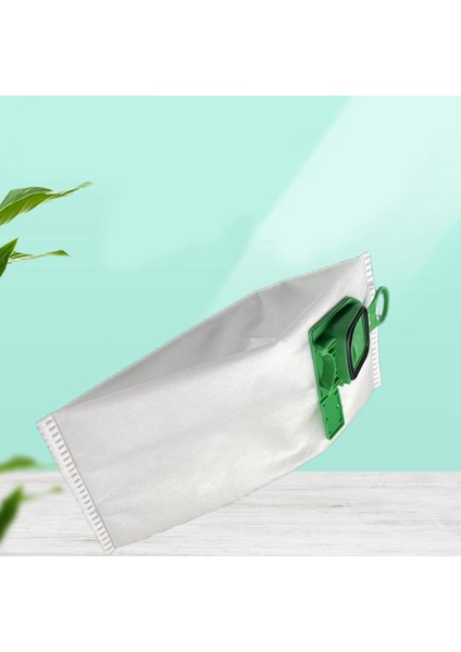 Adet Toz Torbası VK140 VK150 Robotik Elektrikli Süpürge 140/150 Yedek Yedek Parça Aksesuarları (Yurt Dışından) modelleri