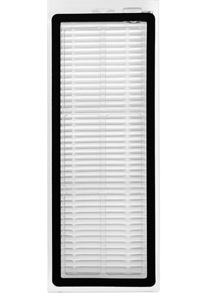 Paspas Bezi Paçavra Hepa Filtreler Yan Fırçalar Kiti Fit Qihoo 360X90X95 S9 Robotik Elektrikli Süpürge Yedek Parça Aksesuarları (Yurt Dışından) indirimleri