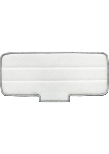 Запасные Части Пылесоса,paspas Bezi Paçavraları Deerma TB900 Su Püskürtme Paspas 360 Dönen Temizlik Bezi Kafa Paspas Zemin Temizleyici 2 Adet (Yurt Dışından) indirimleri