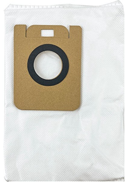 Запасные Части Пылесоса,dreame L10 Plus Robotlu Süpürge Için 9 Adet Toz Torbaları Yedek Parça Çöp Torbası Aksesuarları (Yurt Dışından) indirimleri