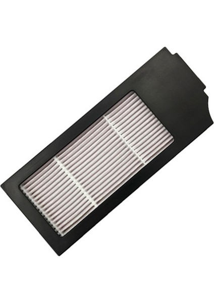 Запасные Части Пылесоса,ecovacs T10/T10 Turbo Serisi Robot Parçaları Aksesuarları Için 8 Parça Robotik Elektrikli Süpürge Filtresi (Yurt Dışından) modelleri