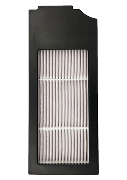 Запасные Части Пылесоса,ecovacs T10/T10 Turbo Serisi Robot Parçaları Aksesuarları Için 8 Parça Robotik Elektrikli Süpürge Filtresi (Yurt Dışından) fırsatları