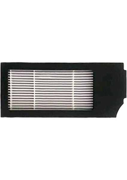 Запасные Части Пылесоса,ecovacs T10/T10 Turbo Serisi Robot Parçaları Aksesuarları Için 8 Parça Robotik Elektrikli Süpürge Filtresi (Yurt Dışından) indirimleri