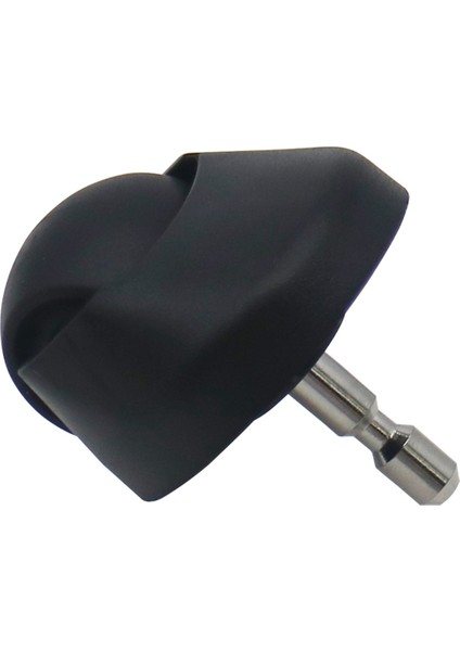 Запасные Части Пылесоса,evrensel Tekerlek Ön Tekerlek Cecotec Conga 3290 3490 3690 4090 Elektrikli Süpürge Yedek Parçaları Çok Yönlü Tekerlek (Yurt Dışından)