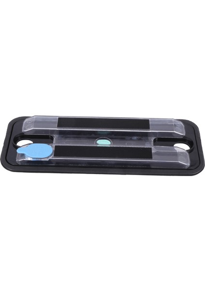 Запасные Части Пылесоса,2x Parçaları Irobot Pro-Clean Rezervuar Pedi Braava 380 380 T MINT5200 Nane 4200A Zemin Paspas Robotu (Yurt Dışından) fırsatları