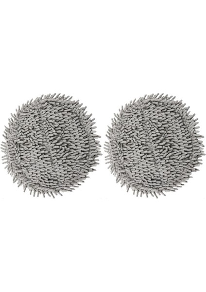 Запасные Части Пылесоса,8 Adet Dreame Bot W10/W10 Pro Paspas Pedi Yedek Parça Robotlu Süpürge Paspas Bezleri Yedek Aksesuarlar (Yurt Dışından) indirimleri