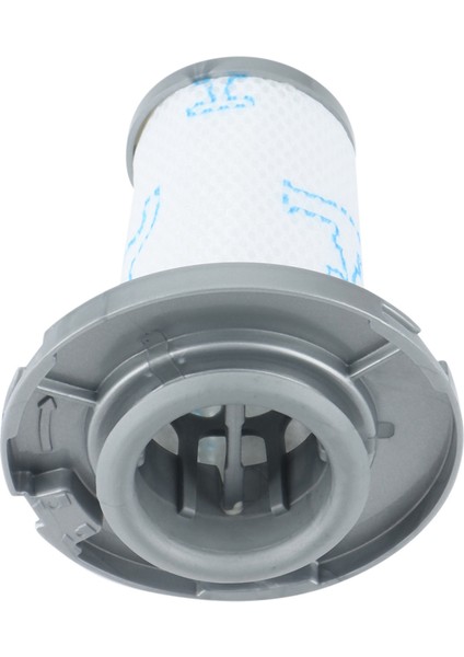 Запасные Части Пылесоса,rowenta ZR009006 Için 2x Filtre X-Force Flex 8.60 Akülü Elektrikli Süpürge Yıkanabilir (Yurt Dışından)