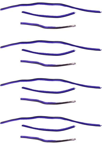 Запасные Части Пылесоса,12 Adet Yumuşak Peluş Şeritler Dyson V6 V7 V8 V10 V11 Elektrikli Süpürge Yumuşak Silindir Kafası Yedek Aksesuar Parçaları (Yurt Dışından)