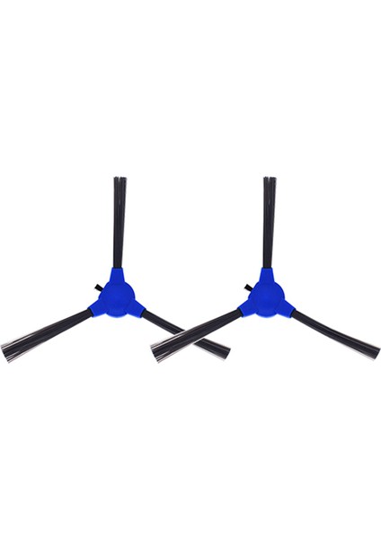 Запасные Части Пылесоса,20 Adet Anker Eufy Robovac 11S 30 30C 15C 12 25C 35C Robotlu Süpürge Kenar Fırçası Yedek Aksesuarlar (Yurt Dışından) indirimleri