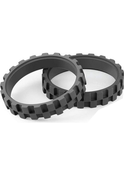 Запасные Части Пылесоса,irobot Roomba Tekerlekler Için 6 Adet Lastik 500 600 700 800 ve 900 Serisi Kaymaz, Mükemmel Yapışma ve Kolay Montaj (Yurt Dışından) indirimleri