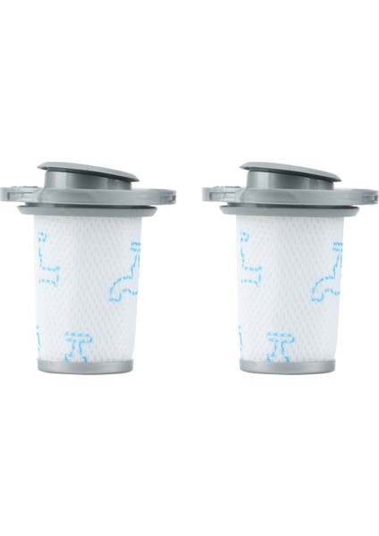 Запасные Части Пылесоса,rowenta ZR009006 Için 2x Filtre X-Force Flex 8.60 Akülü Elektrikli Süpürge Yıkanabilir (Yurt Dışından) indirimleri