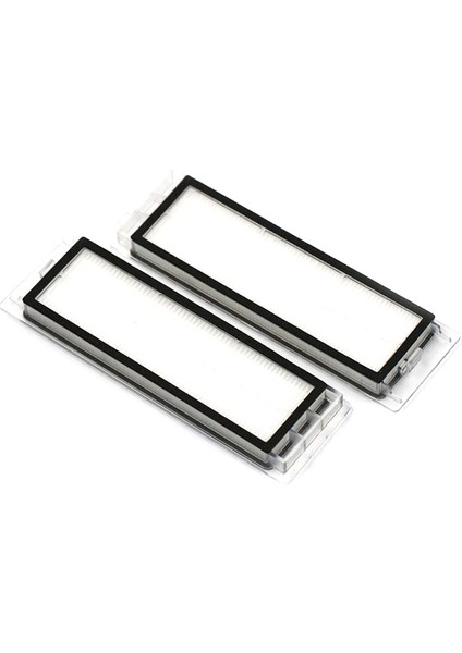 Filtreler Yedek Roborock S5 S5 Max S6 E20 E25 E35 C10 S50 Xiaomi Robot Vakumlar Için, 4'lü Paket (Yurt Dışından) fiyatları