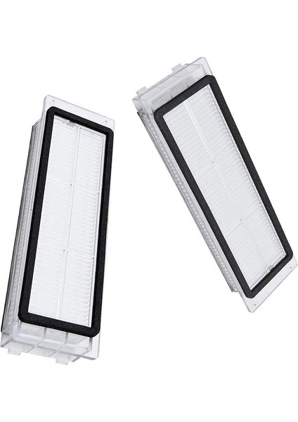 Filtreler Yedek Roborock S5 S5 Max S6 E20 E25 E35 C10 S50 Xiaomi Robot Vakumlar Için, 4'lü Paket (Yurt Dışından) indirimleri