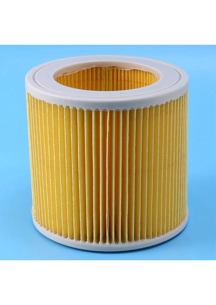 3x Yedek Hava Toz Filtreleri Çanta Karcher Elektrikli Süpürgeler Parçaları Kartuşu Hepa Filtre WD2250 WD3.200 Mv2 Mv3 Wd3 (Yurt Dışından) indirimleri