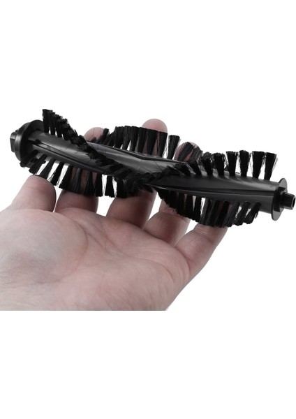 A4 Elektrikli Süpürge Robot Temizleyici Parçaları Aksesuarları Için Rulo Saç Ana Fırça Kıl (Yurt Dışından) fırsatları