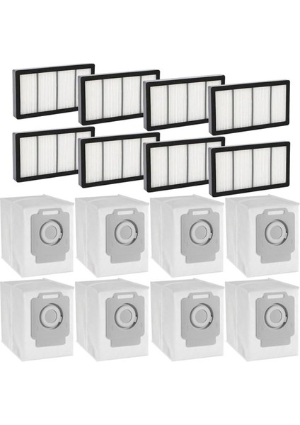 Запасные Части Пылесоса,irobot Roomba S9(9150),S9+(9550) S9 Plus,s Serisi Elektrikli Süpürge Için Yedek Parça Kiti (Yurt Dışından)