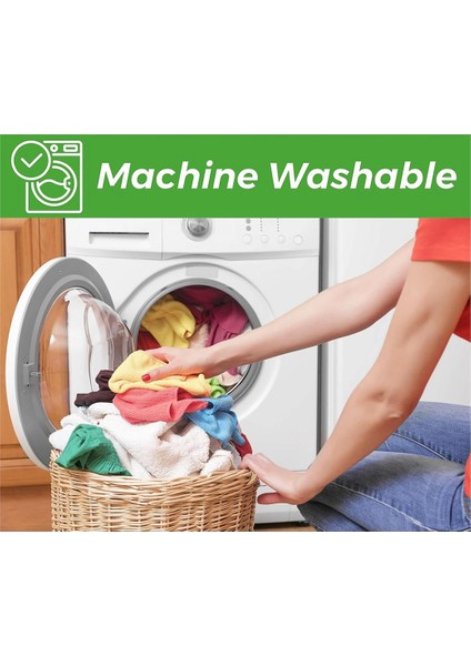 Swiffer Için Uygun Düz Paspas Bezi Emici Sünger Yedek Bez Kapak Ev Kuru ve Islak Döner Paspas 8 Paket (Yurt Dışından) modelleri