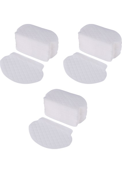 120 Adet Tek Kullanımlık Paspas Bezi Paçavra Ecovacs Deebot Ozmo 950 920 905 Robotik Elektrikli Süpürge Moping Bezleri (Yurt Dışından) fırsatları