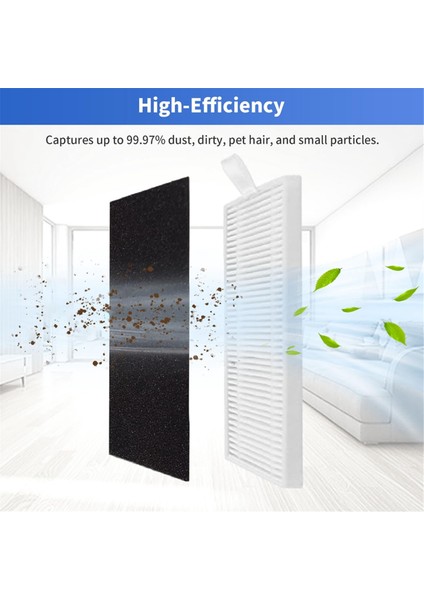 Eufy Robovac 11S 15C 30C 35C Aksesuar Robotik Elektrikli Süpürge Filtreleri Haddeleme Fırçaları Için Yedek Parçalar (Yurt Dışından) fırsatları