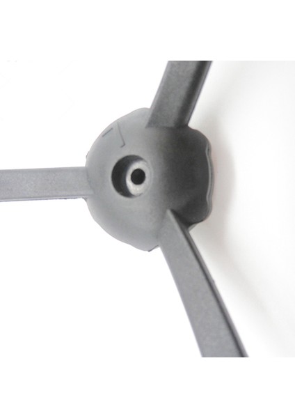 Ecovacs CEN540 CR120 Için 3 Çift Robot Süpürge 3 Kollu Yan Fırça (Yurt Dışından) fiyatları