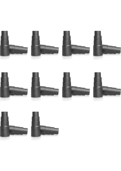 20 Adet Evrensel Elektrikli Süpürge Güç Aracı - Toz Emme Hortumu Adaptörü (26.5mm,32.5mm,34.5mm,40.5mm) Vakum Adaptörü Için (Yurt Dışından)