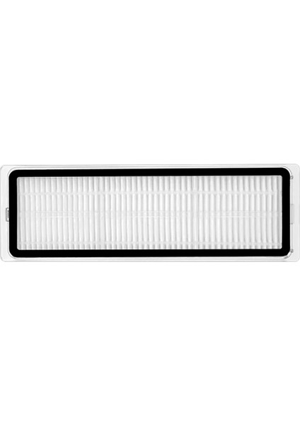 Xiaomi Mi Robot Vakum 1c, Paspas 2, STYTJ03ZHM Yedek Yedek Parça Ana Yan Fırça Hepa Filtre Paspas Bez Aksesuarı (Yurt Dışından) indirimleri