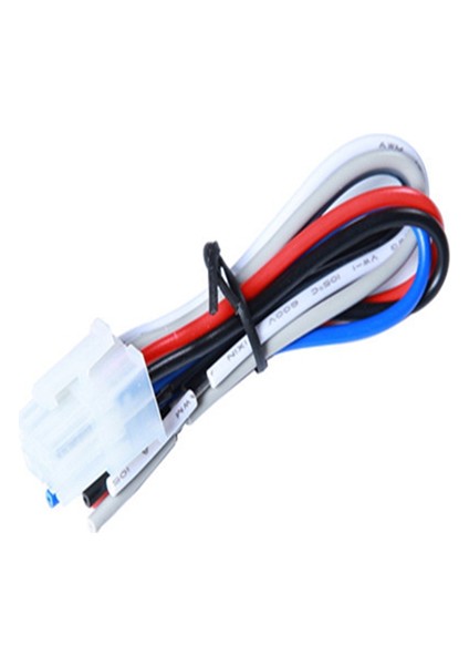 12 V Oto Araç Ses Dönüştürücü Rca Stereo Yüksek Ila Düşük Ayarlanabilir Frekans Kablosu Hoparlör Seviyesi Dönüştürücü Adaptör (Yurt Dışından)