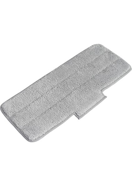 Xiaomi Deerma TB900 Mijia Su Püskürtme Paspas 360 Dönen Temizlik Bezi Kafası 4 Adet Için Paspas Değiştirin (Yurt Dışından) fiyatları