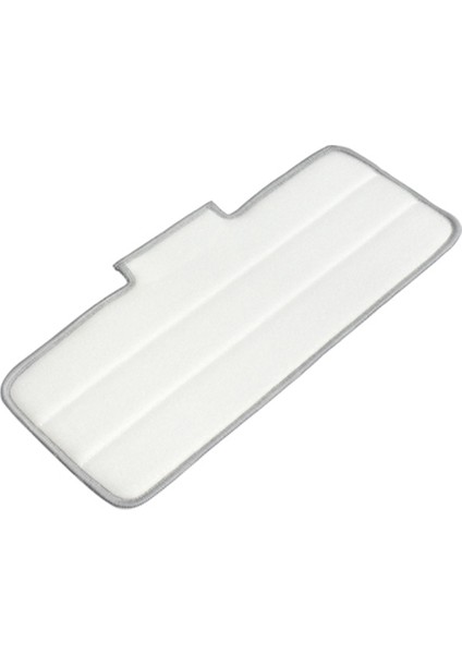 Xiaomi Deerma TB900 Mijia Su Püskürtme Paspas 360 Dönen Temizlik Bezi Kafası 4 Adet Için Paspas Değiştirin (Yurt Dışından) fırsatları