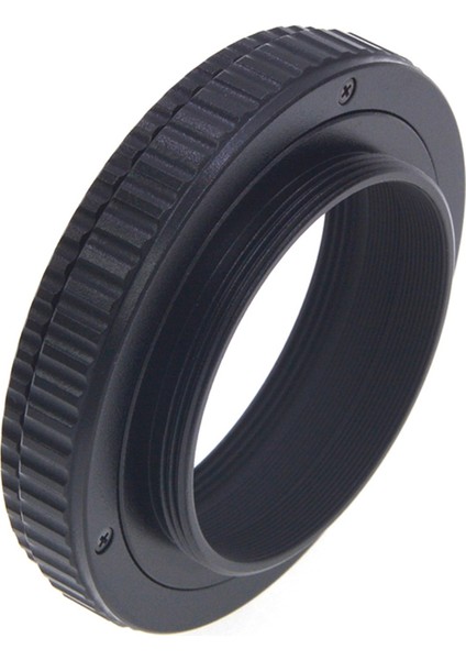 M42 - M42 Odaklama Helikoid Halka Adaptörü 12 - 17MM Makro Uzatma Tüpü (1 Adet) (Yurt Dışından) fiyatları