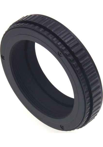 M42 - M42 Odaklama Helikoid Halka Adaptörü 12 - 17MM Makro Uzatma Tüpü (1 Adet) (Yurt Dışından) modelleri
