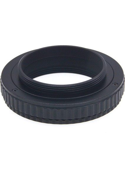 M42 - M42 Odaklama Helikoid Halka Adaptörü 12 - 17MM Makro Uzatma Tüpü (1 Adet) (Yurt Dışından) indirimleri