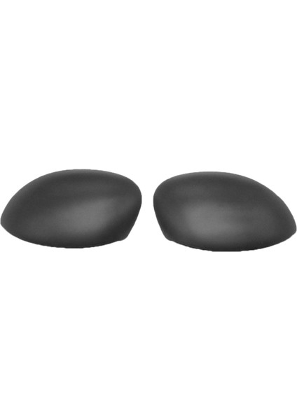 Araba Ayna Kapağı Dikiz Aynası Kapağı Dikiz Kapağı Aksesuarları 206 207 C2 ile Uyumlu (Yurt Dışından) indirimleri